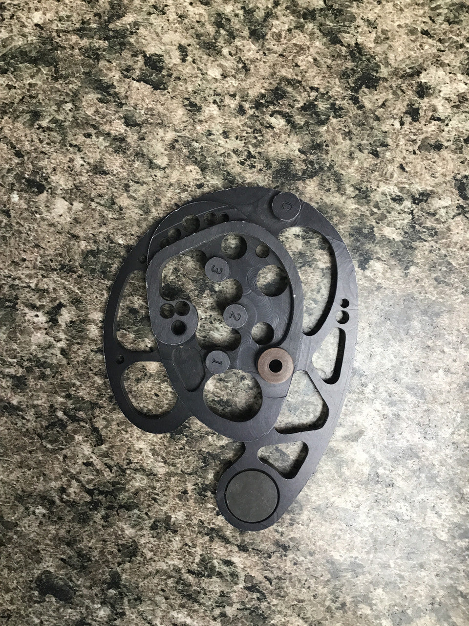 Mathews Max Right Hand cam Z-AAR-HL