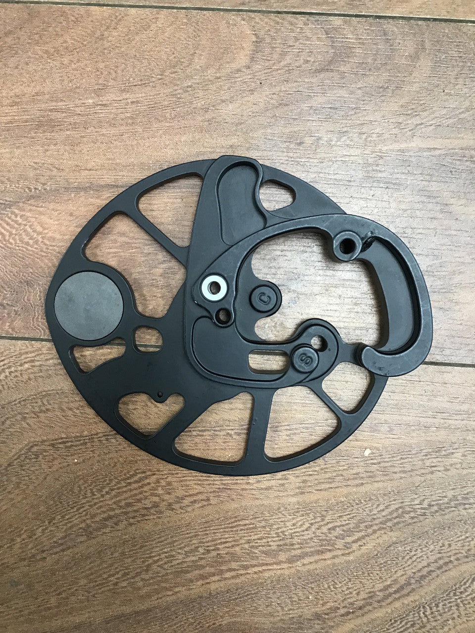 Mission (BX1 and X3, X4, X5) Left Hand Cam 26" MI-26L