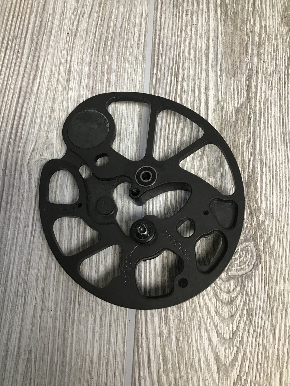 Mathews LX right hand cam 29" SLHP-BR