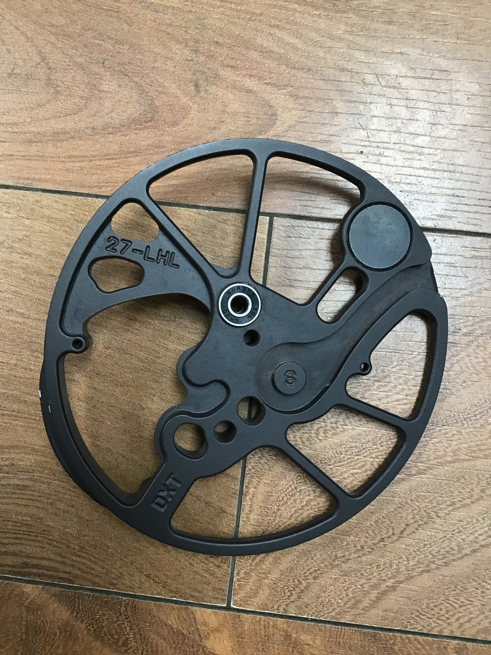 Used DXT 27" Left Hand Cam