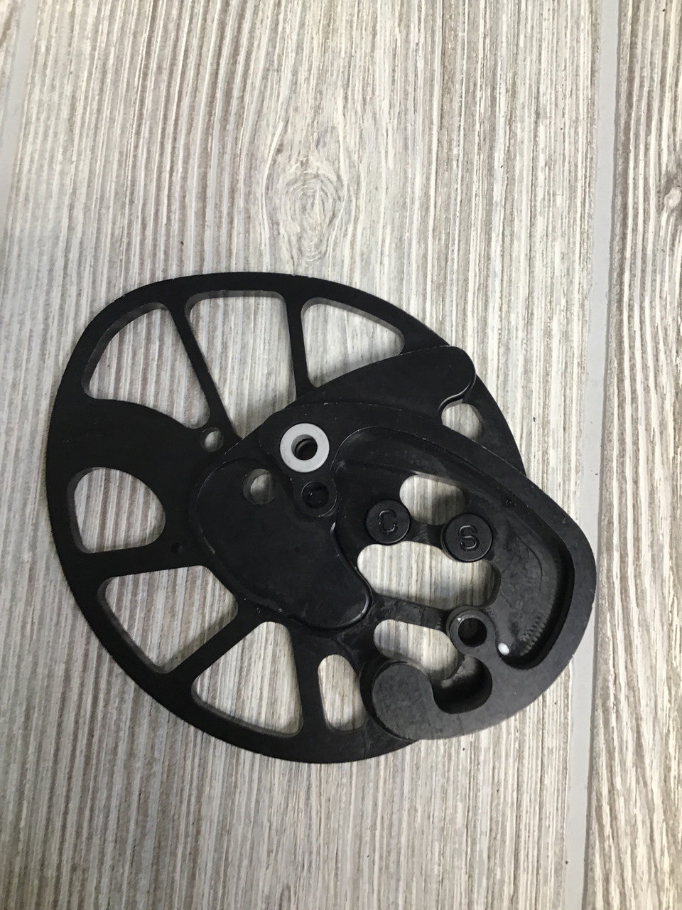 Mathews Ignition Left hand cam 24" I-24L