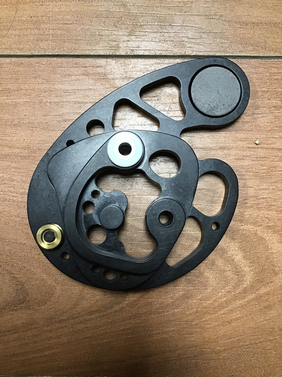 Used Mathews Minimax cam-GGR Right Hand