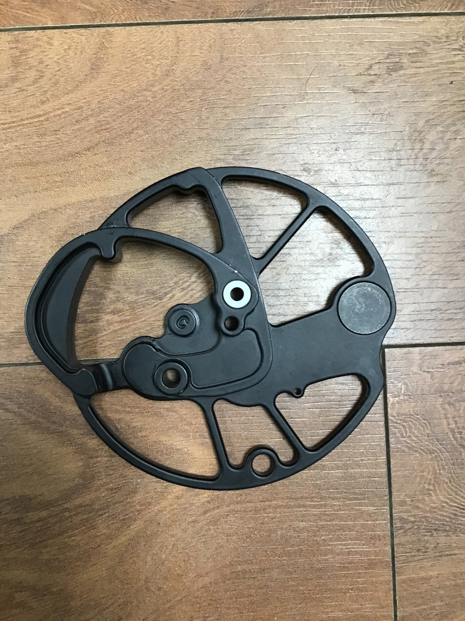 Used Mission ELM Eliminator/Eliminator II Cam Right Hand 25.5"