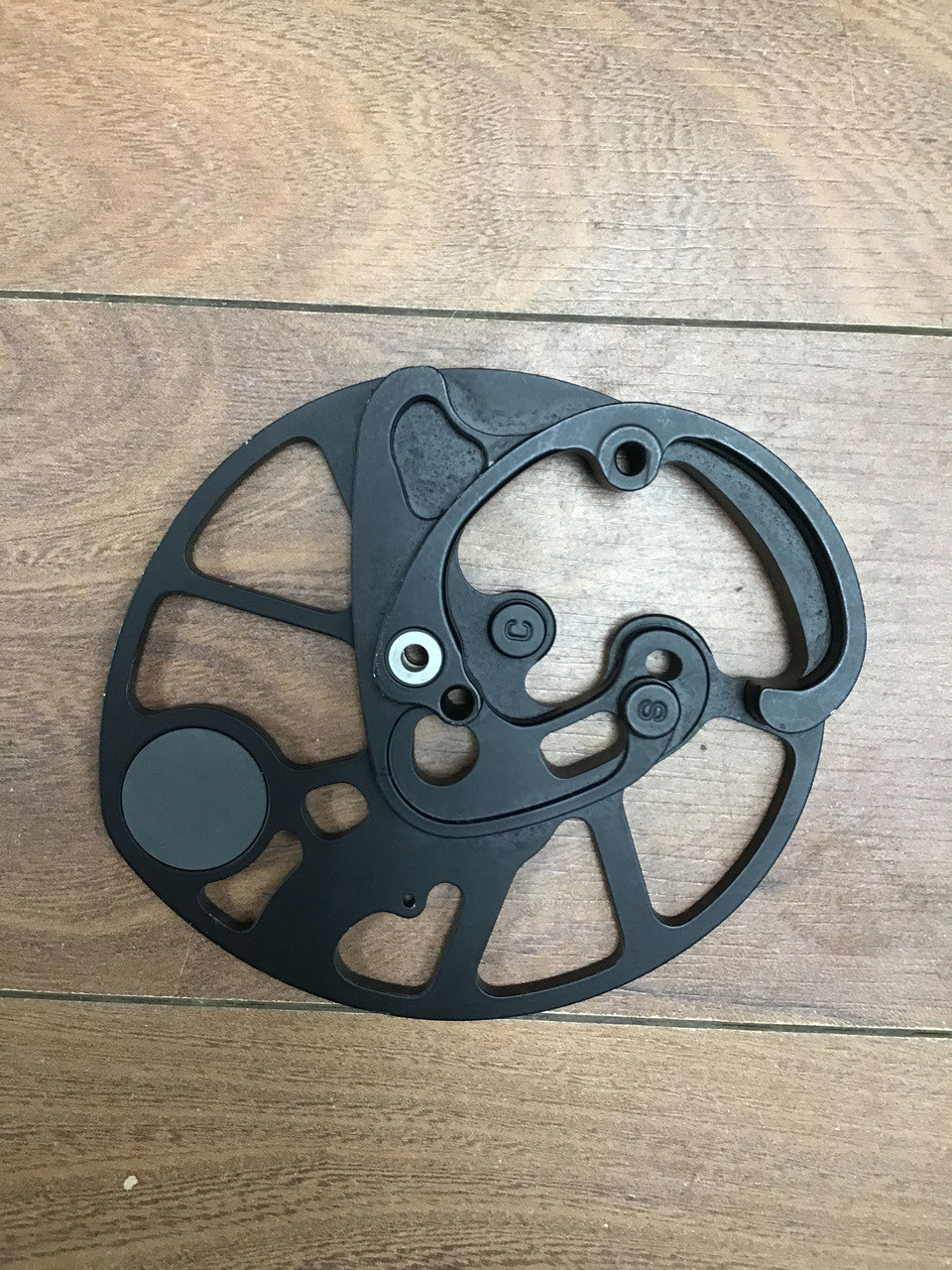 Mission (BX1 and X3, X4, X5) Left Hand Cam 27.5" MI-27.5L