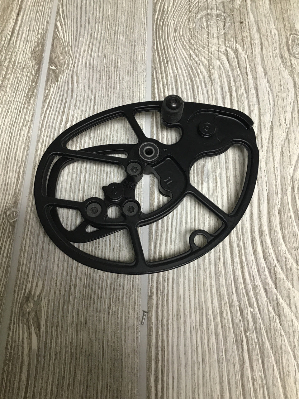 Used Mathews helim cam 26" Left Hand