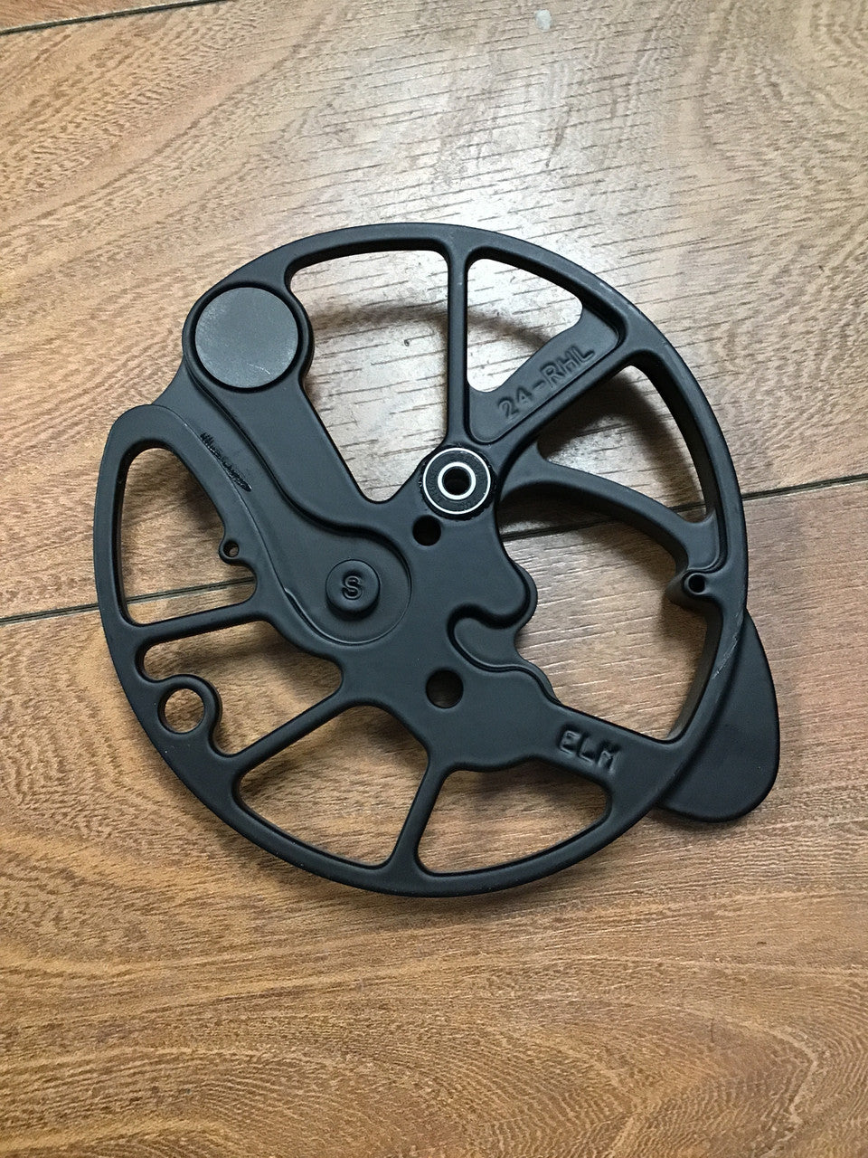 Used Mission ELM Eliminator/Eliminator II Cam Right Hand 24"