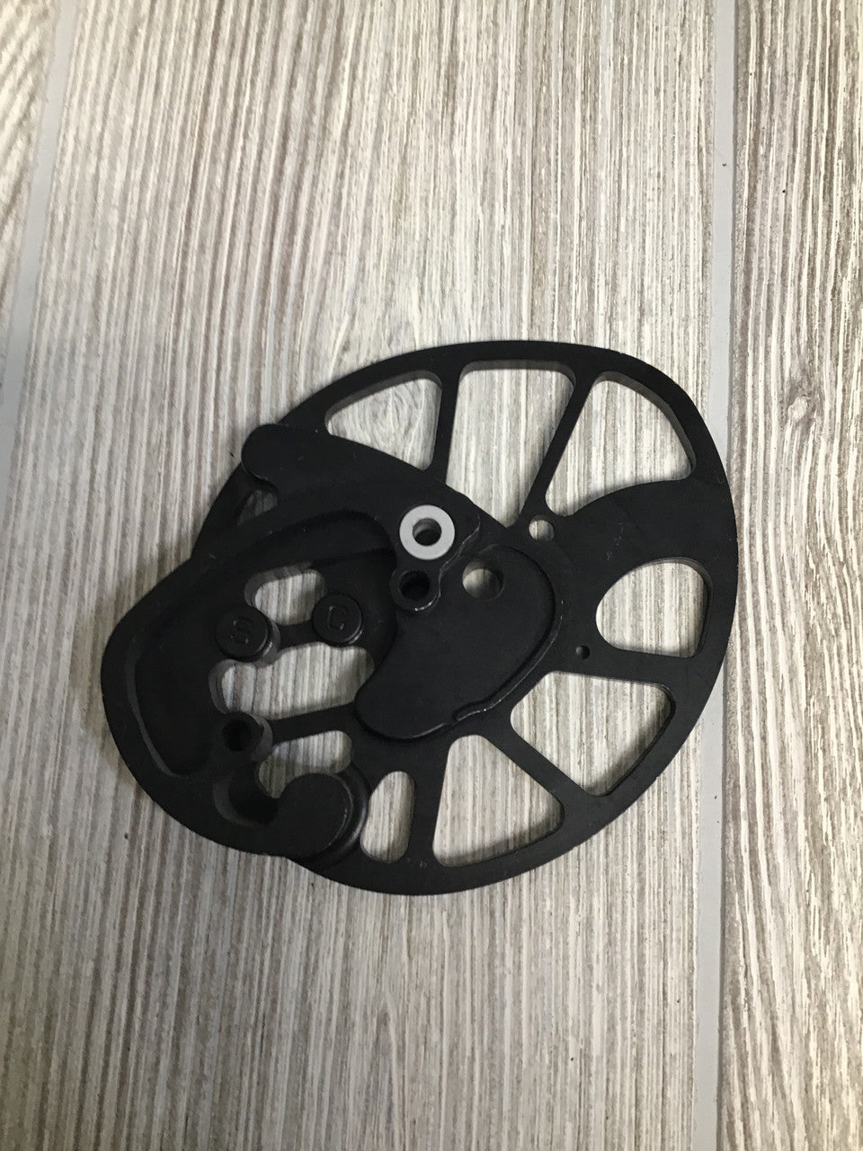 Mathews Ignition Right hand cam 24" I-24R