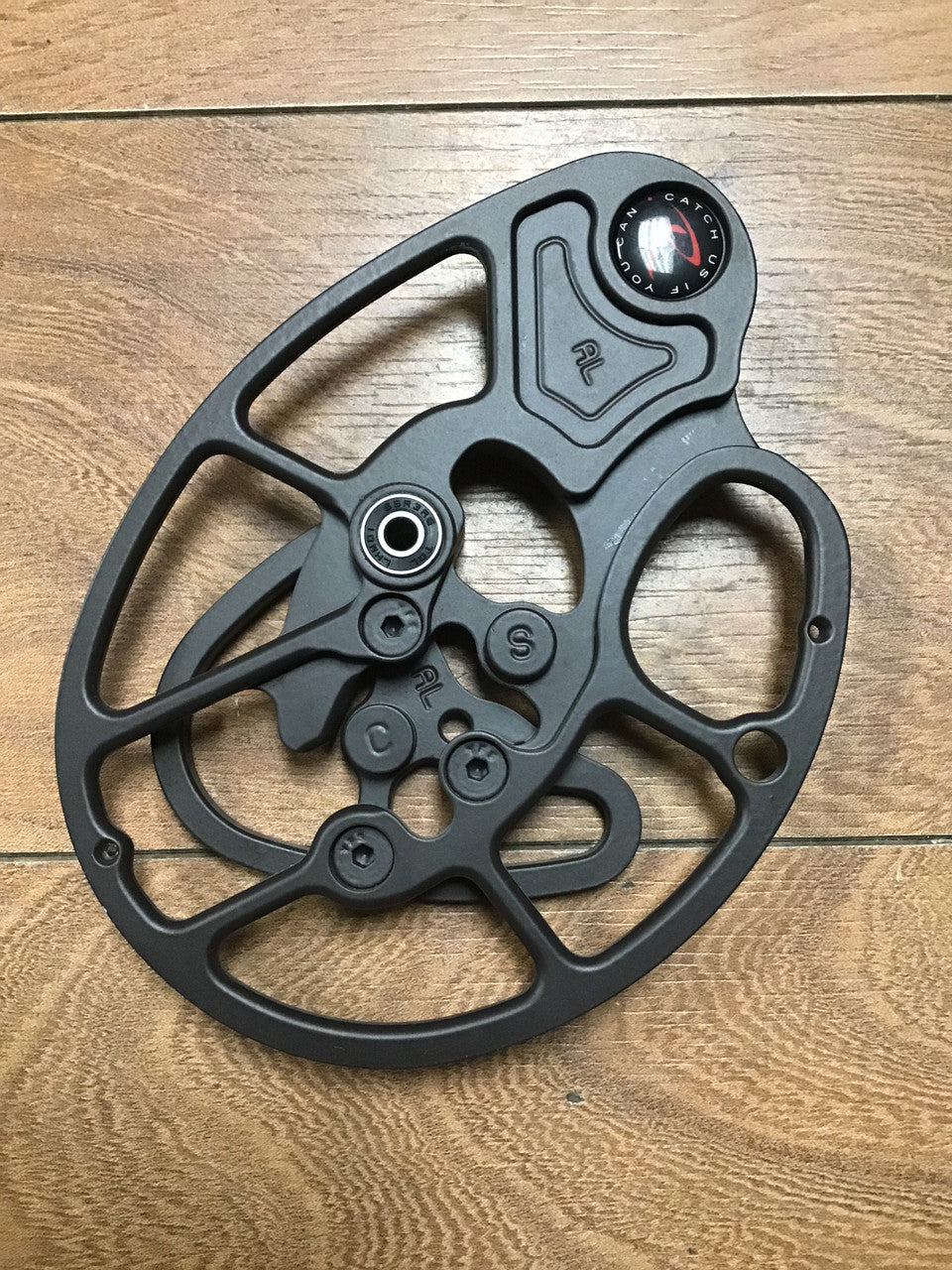 Used Mathews Reezen cam 6.5-30"- 7-30.5" Left Hand RZN-LH