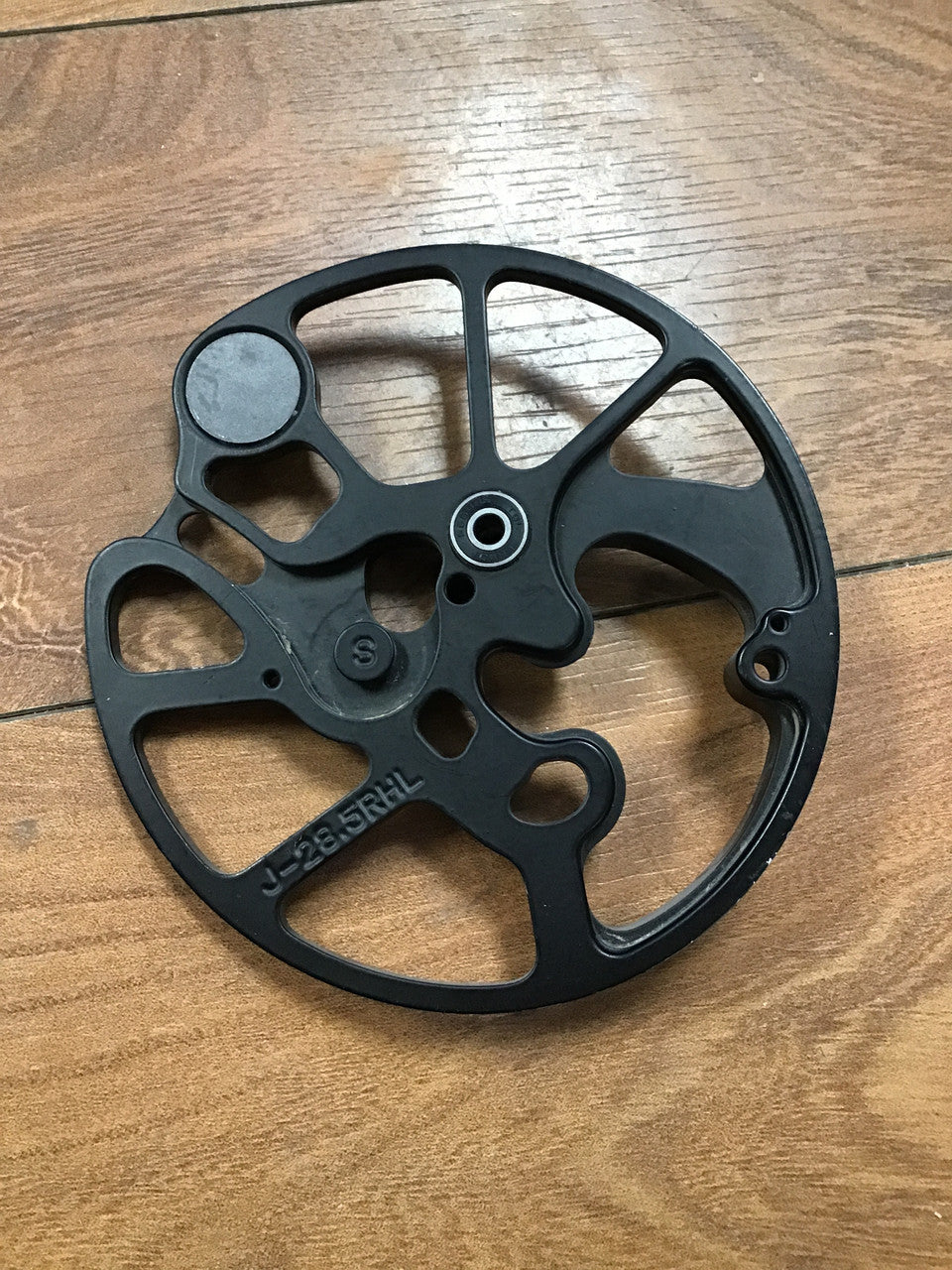 Used Mission Journey Right Hand Cam 28.5" J-28.5RHL