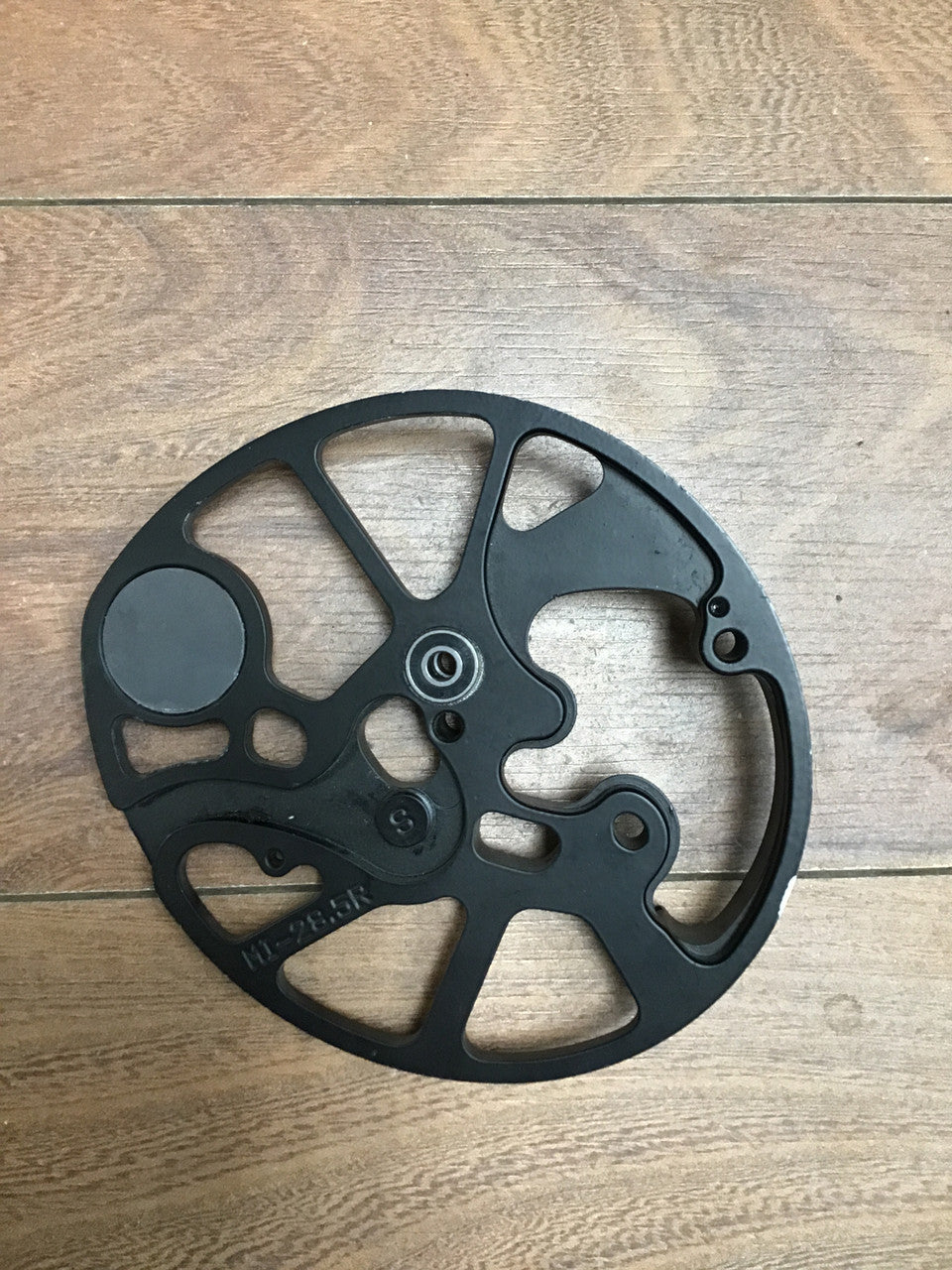 Mission (BX1 and X3, X4, X5) Right Hand Cam 28.5" MI-28.5R