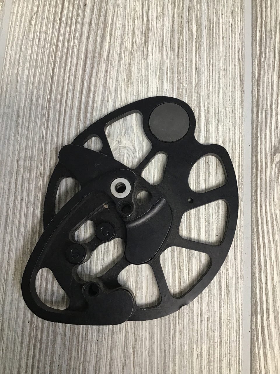 Mathews Mustang Right hand cam 22" M22-R