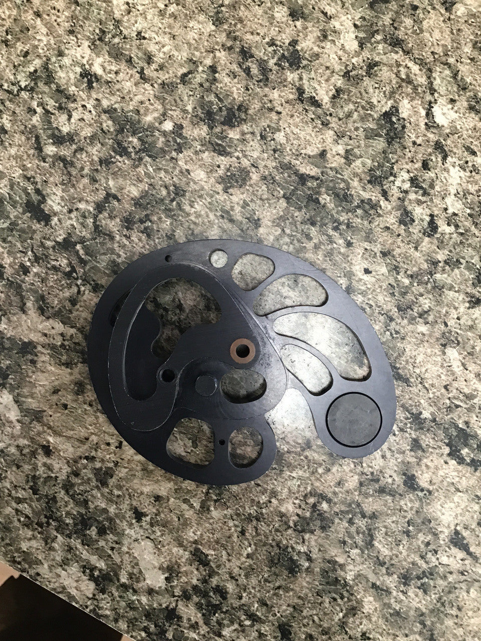 Used Mathews MQ1 Right hand Cam MQ1-30R