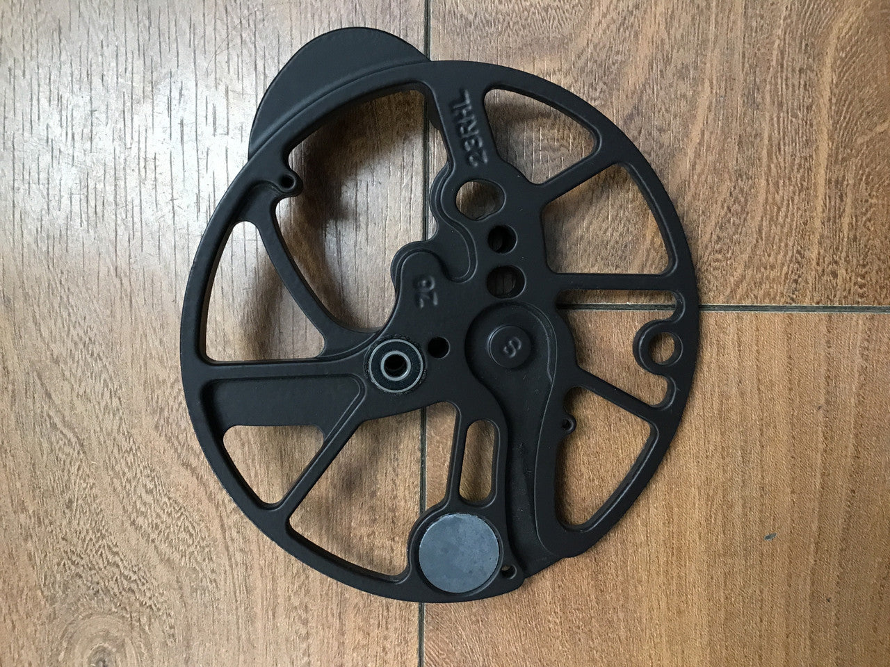Used Mathews Z6 Passion Cam Right Hand 23"