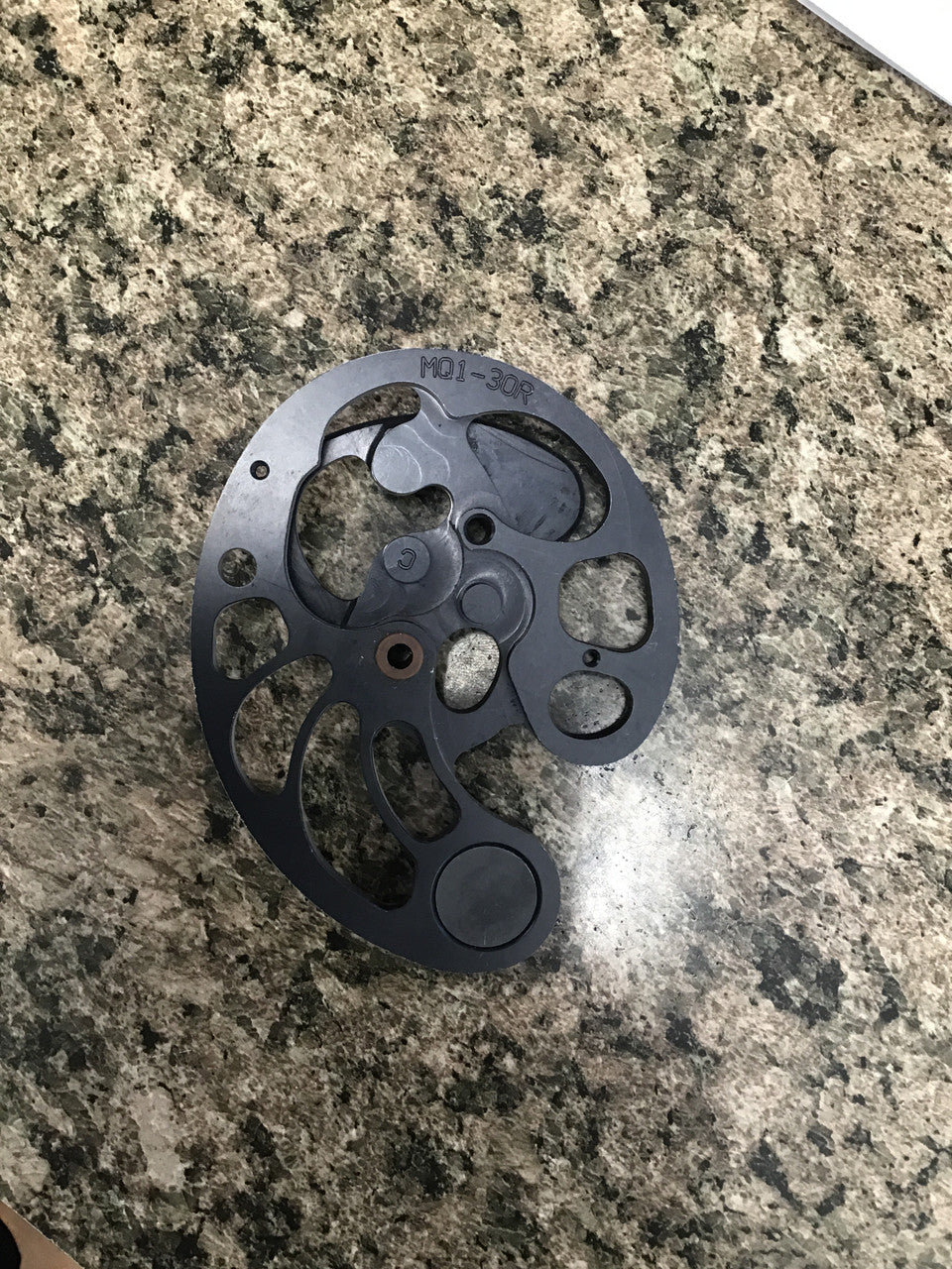 Used Mathews MQ1 Right hand Cam MQ1-30R