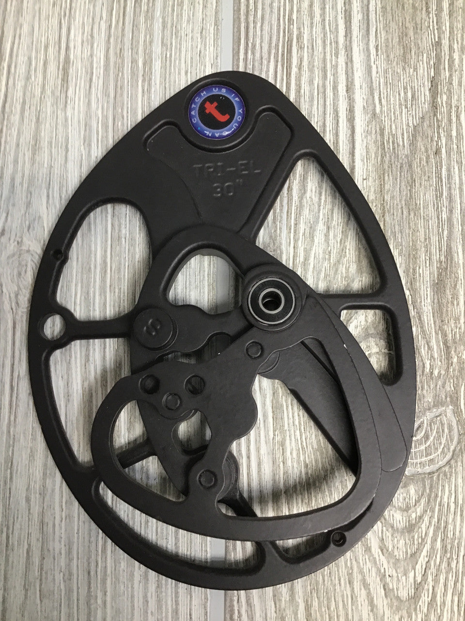 Mathews Triumph Left hand cam 30" TRI-EL HL