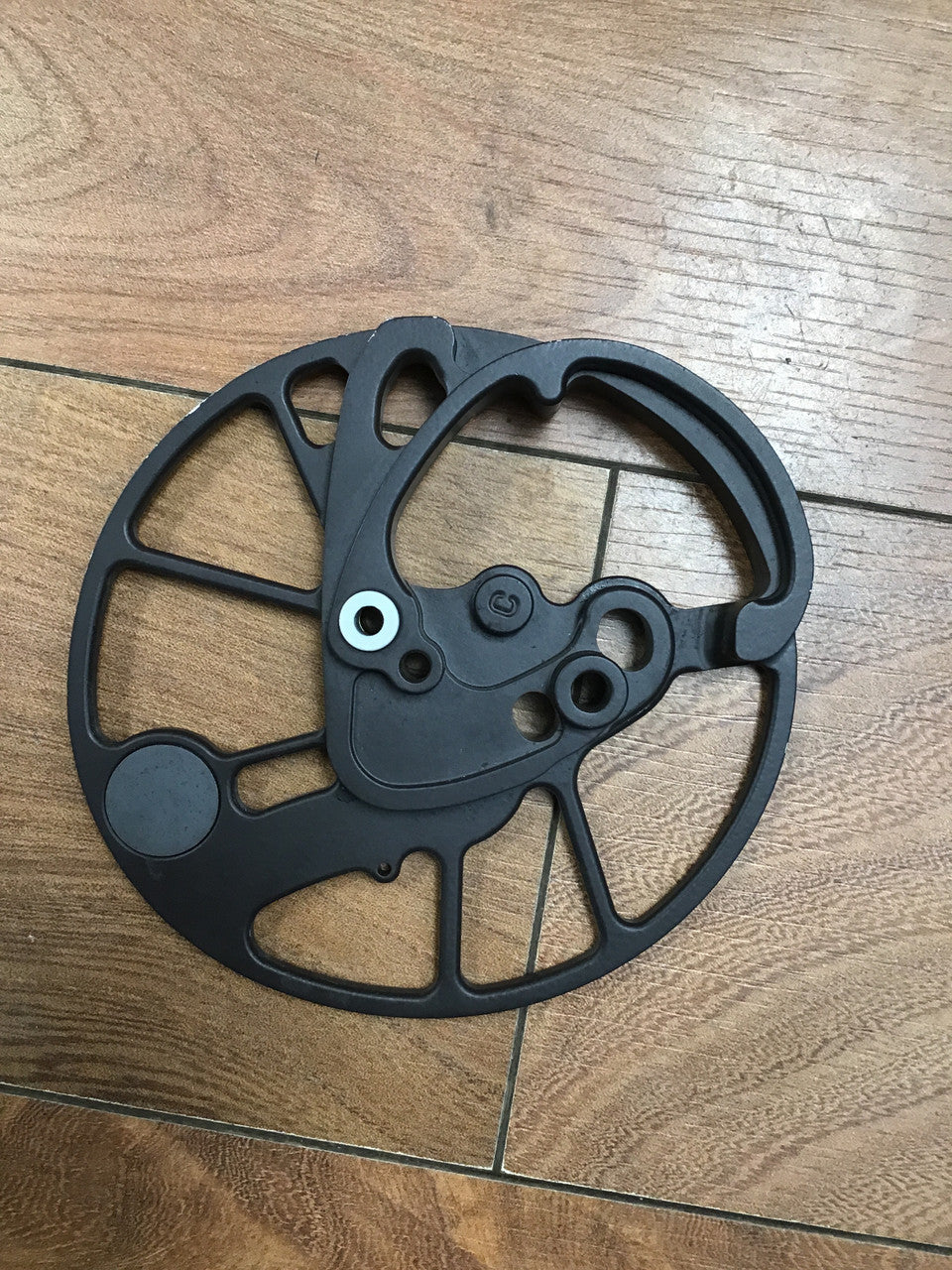 Used DXT 27" Left Hand Cam