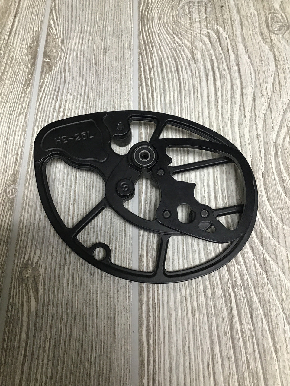 Used Mathews helim cam 26" Left Hand