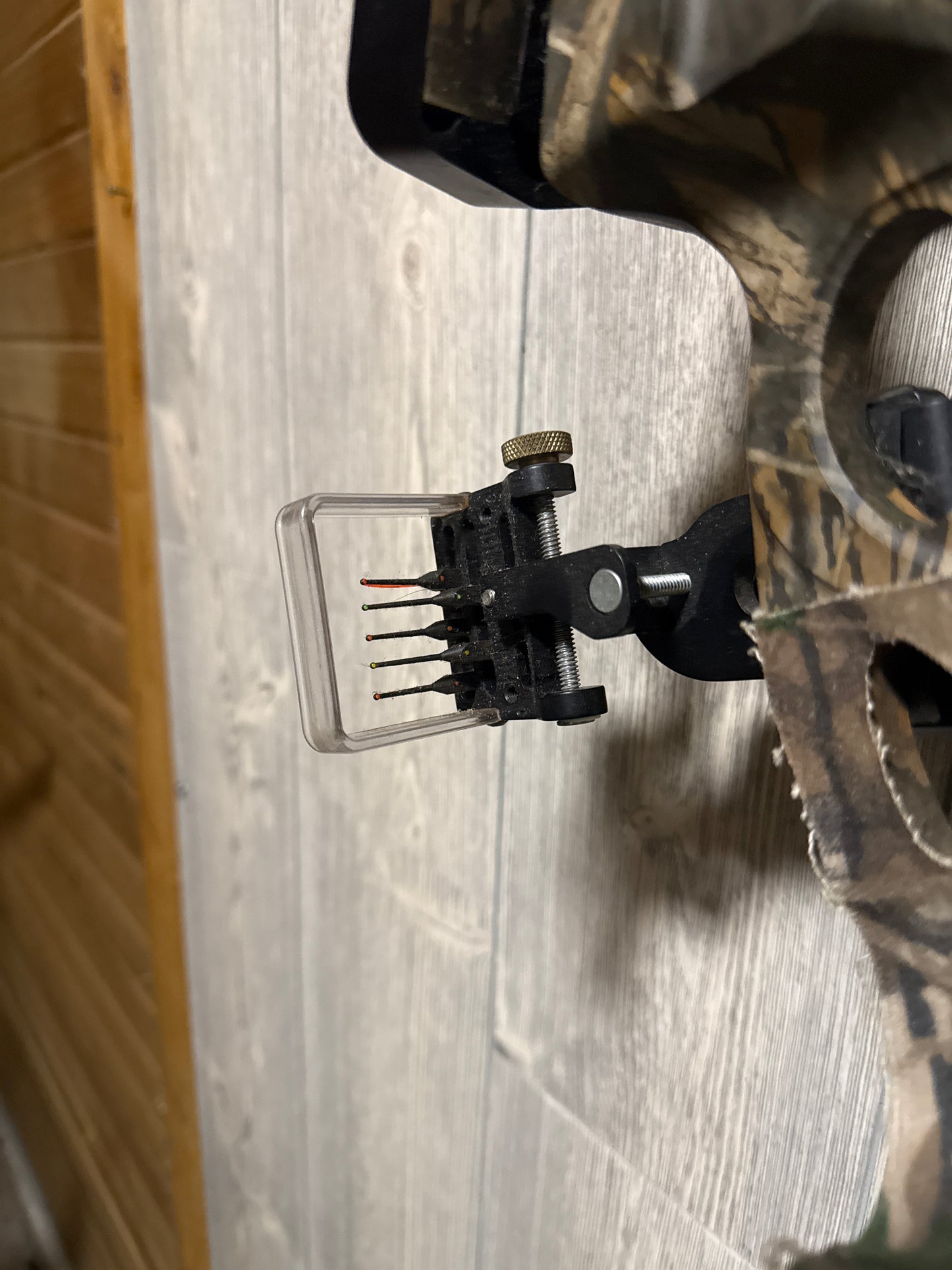 Used Hoyt LX Pro RH 70# 30.5"
