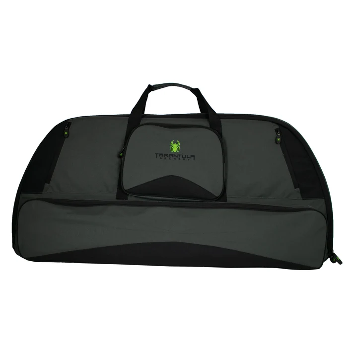 SOP Deluxe Single Bow Case Grey