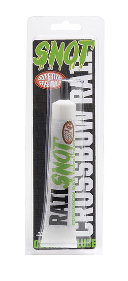 30 06 Rail Snot Crossbow Rail Lube