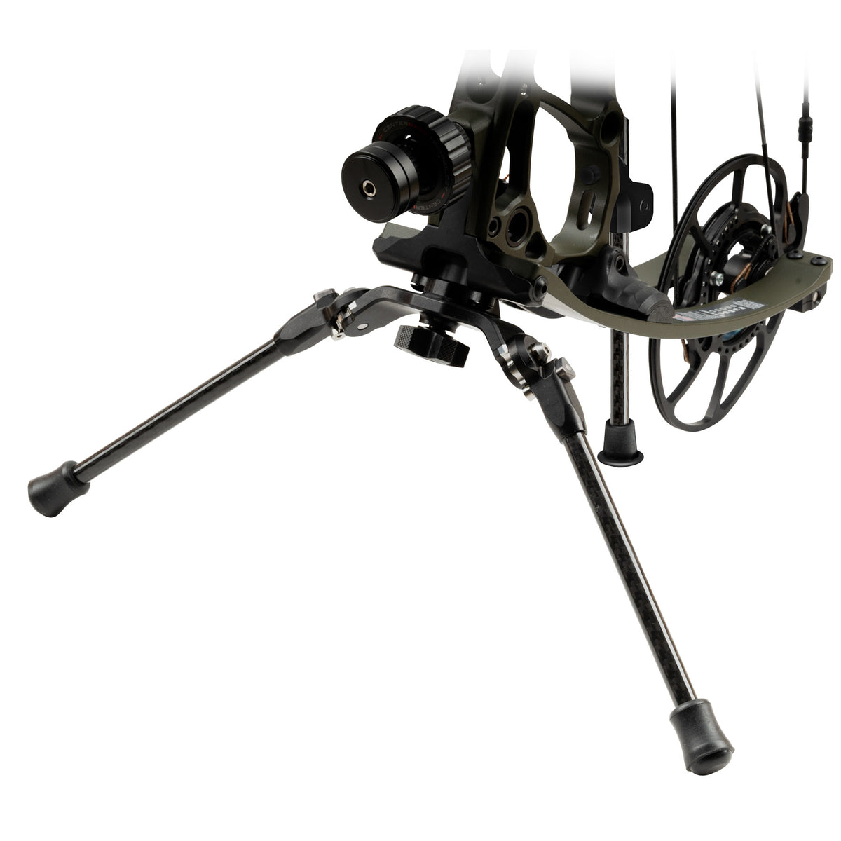 Bowtech CenterMass Bowstand