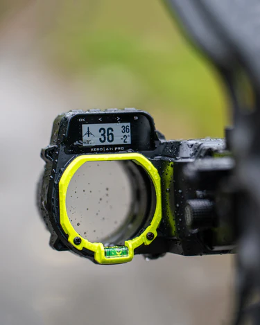 Hoyt Garmin Picatinny Xero A1i Pro
