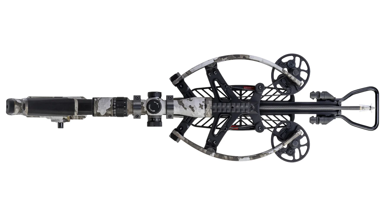 Tenpoint TRX Ultra EVO-X Elite Vektra