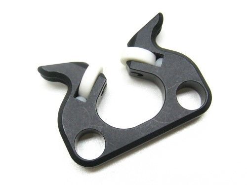 Ravin Replacement Rest