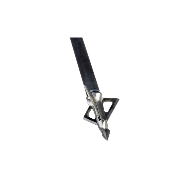 Grim Reaper Micro Hades Pro 3 Blade Broadhead 100 Grain 3pk