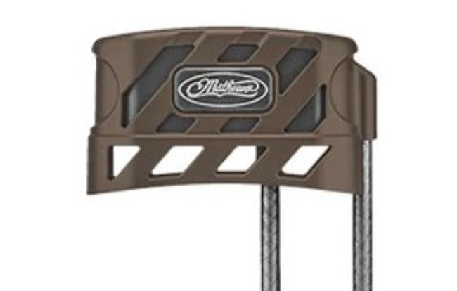 Mathews LowPro Fixed Quiver
