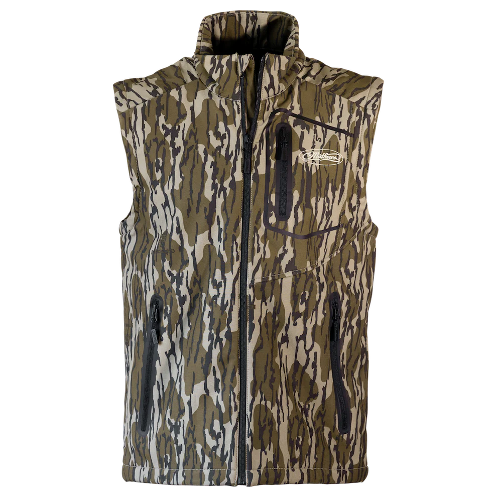 Mathews Vest
