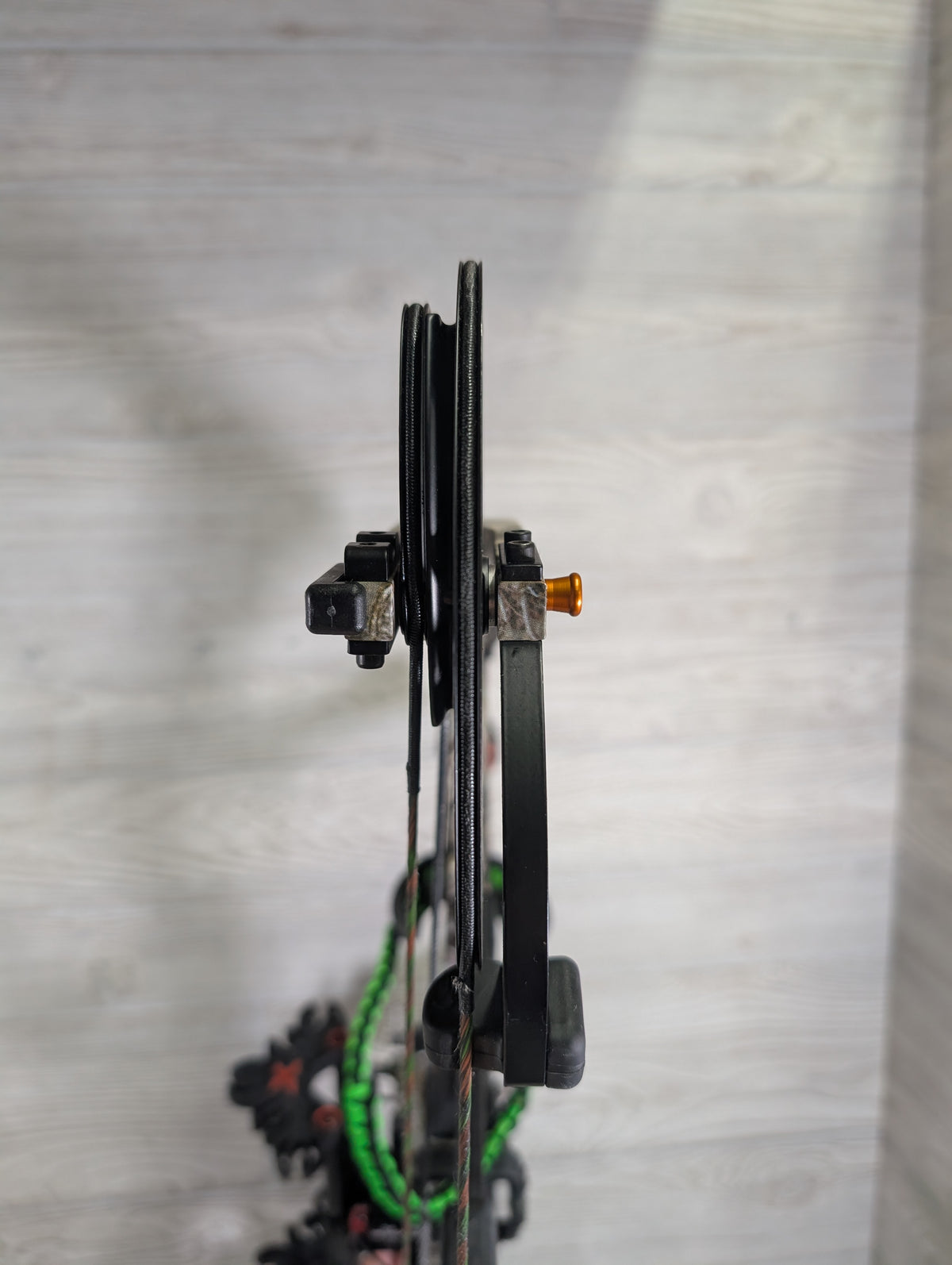 Used Mission Venture RH Camo Package