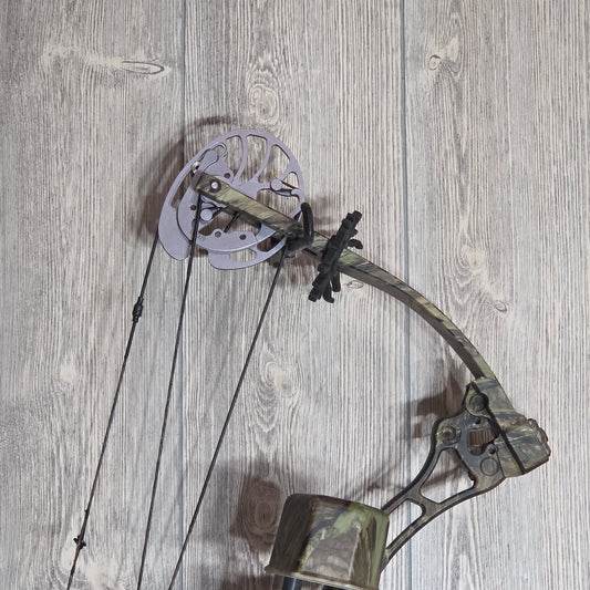 Bowtech Allegiance Rh package