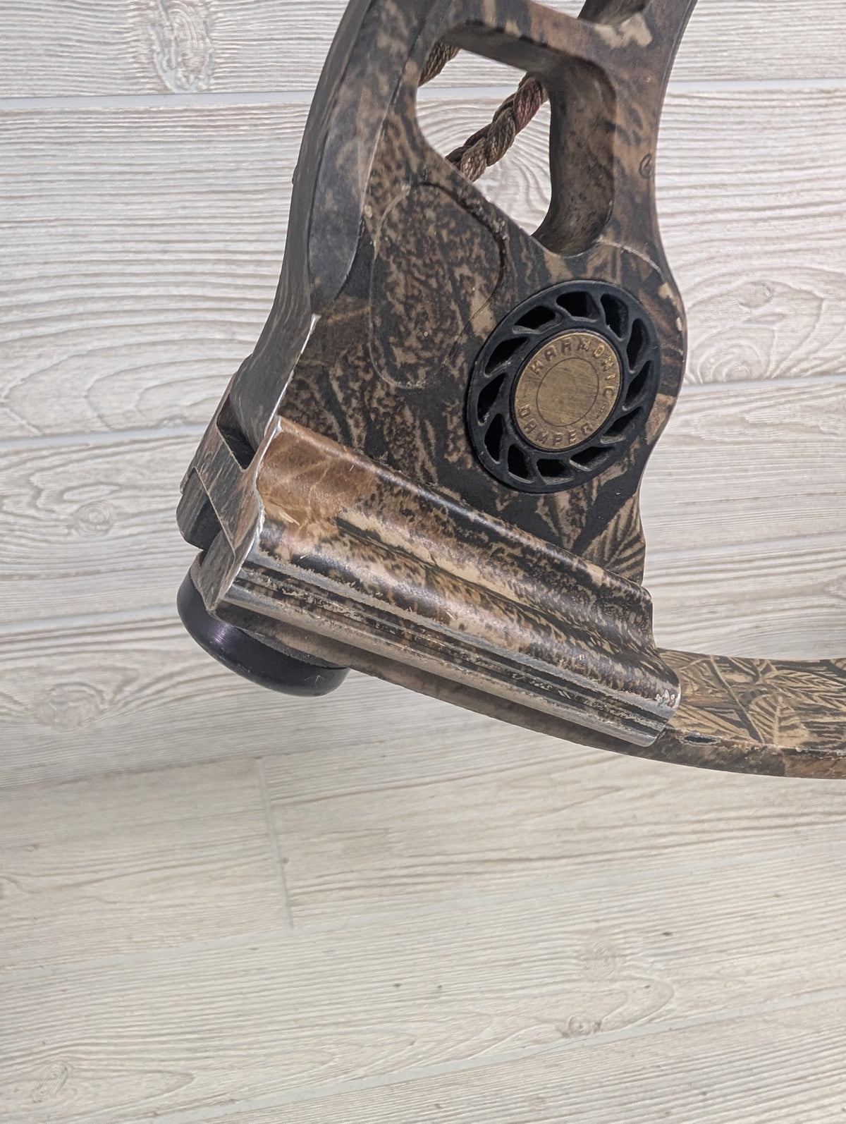 Used Mathews Legacy Right Handed 30" 70lb