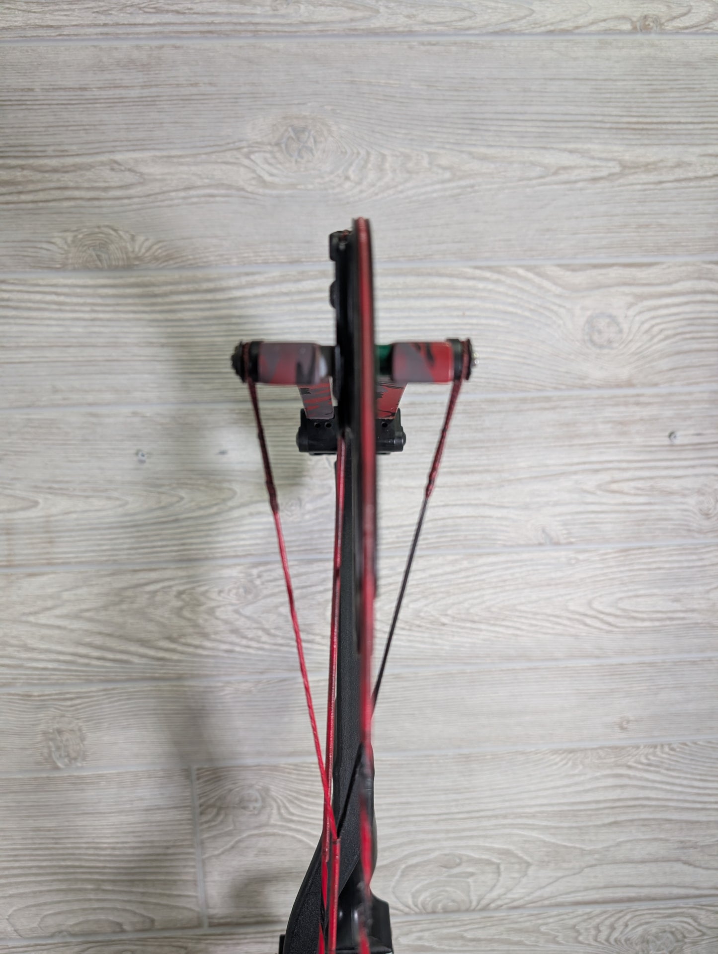Used Hoyt Ignite RH Pkg