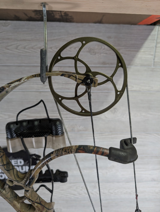 Bear Carnage RH Package