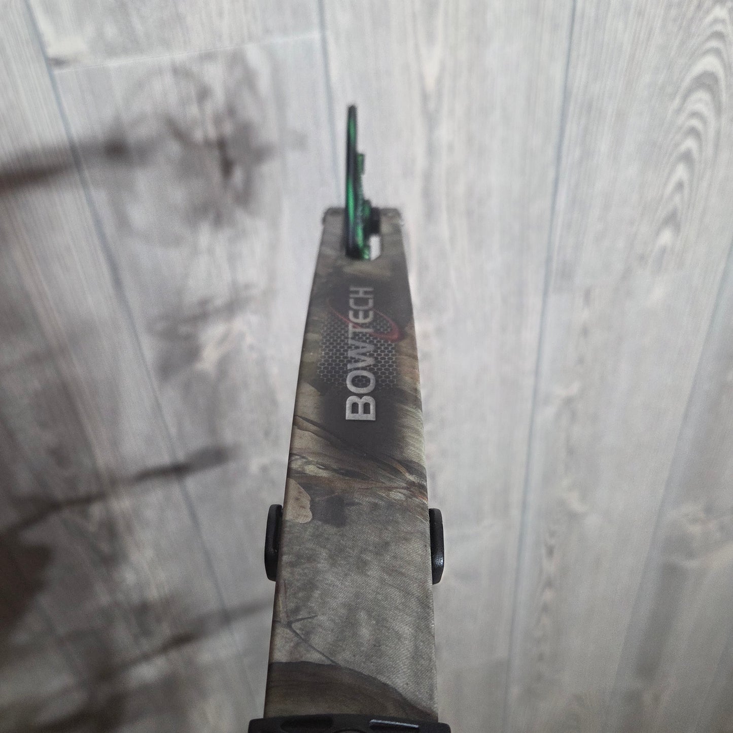 Used Bowtech Assassin RH PKG
