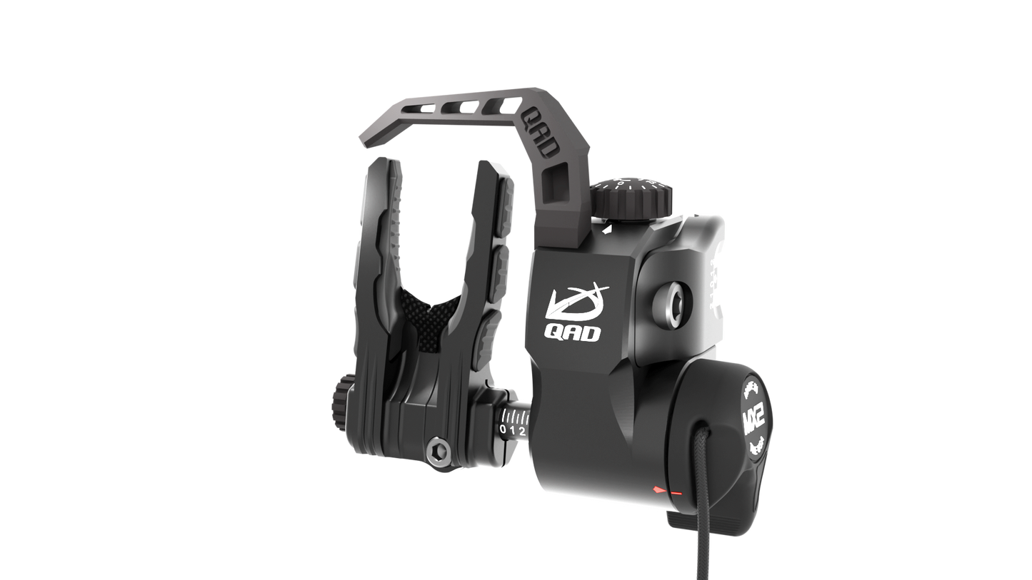 Ultrarest QAD MX2