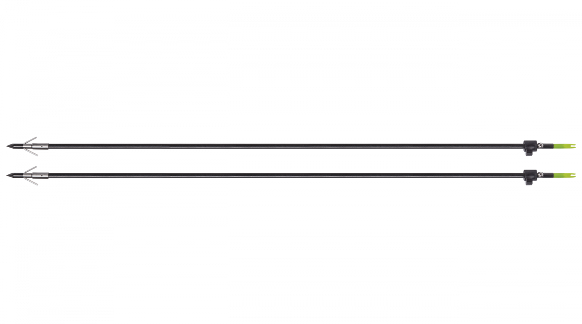 Typhon X1 Bowfishing Kit