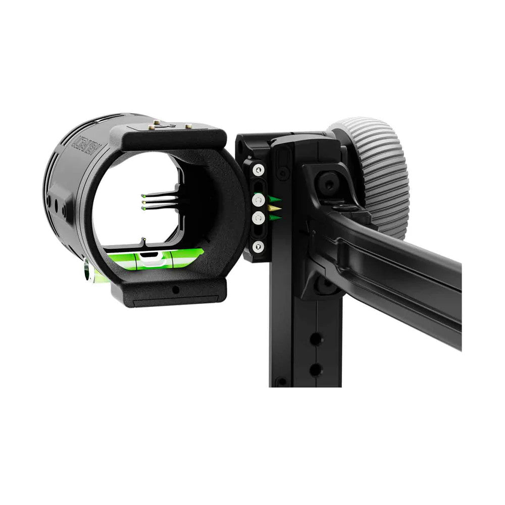 Ultraview UV Slider Bridge Lock Right Handed 3 pin