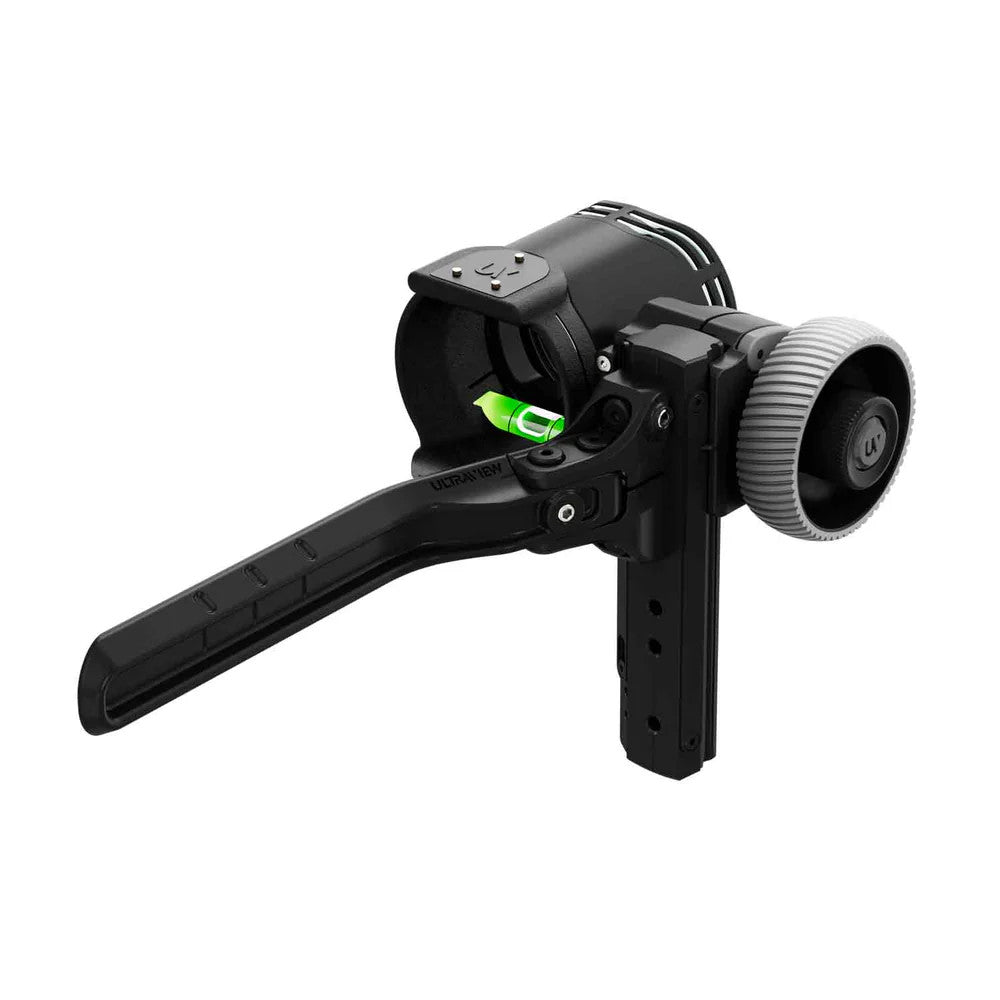 Ultraview UV Slider Bridge Lock Right Handed 3 pin