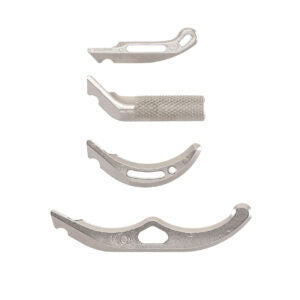 TruFire Hardcore 2.0 Buckle Foldback