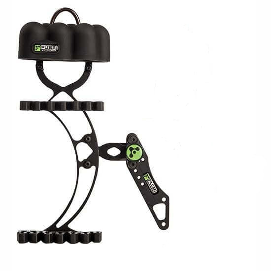 Fuse Blade XT Quiver