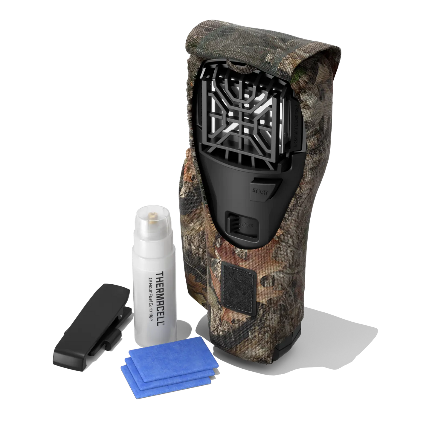 Thermacell MR300 Mosquito Repeller - Hunt Pack