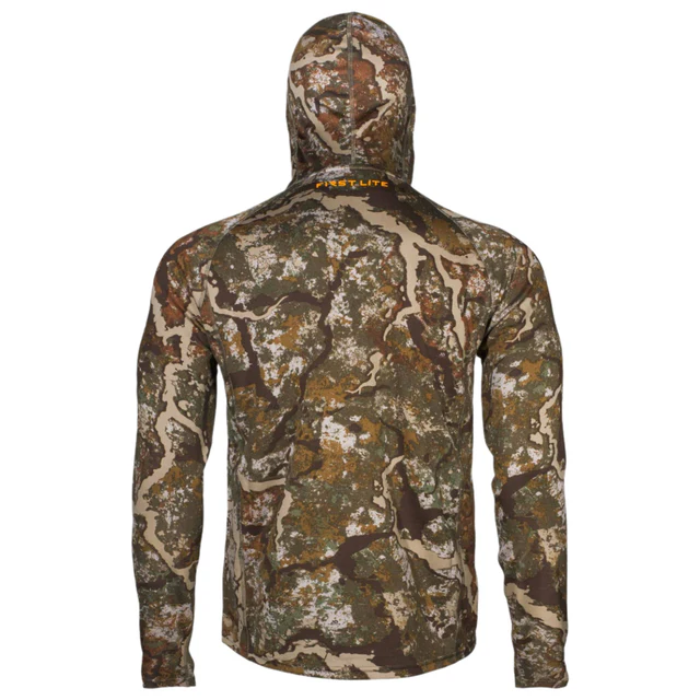 First Lite Approach Hoody Specter