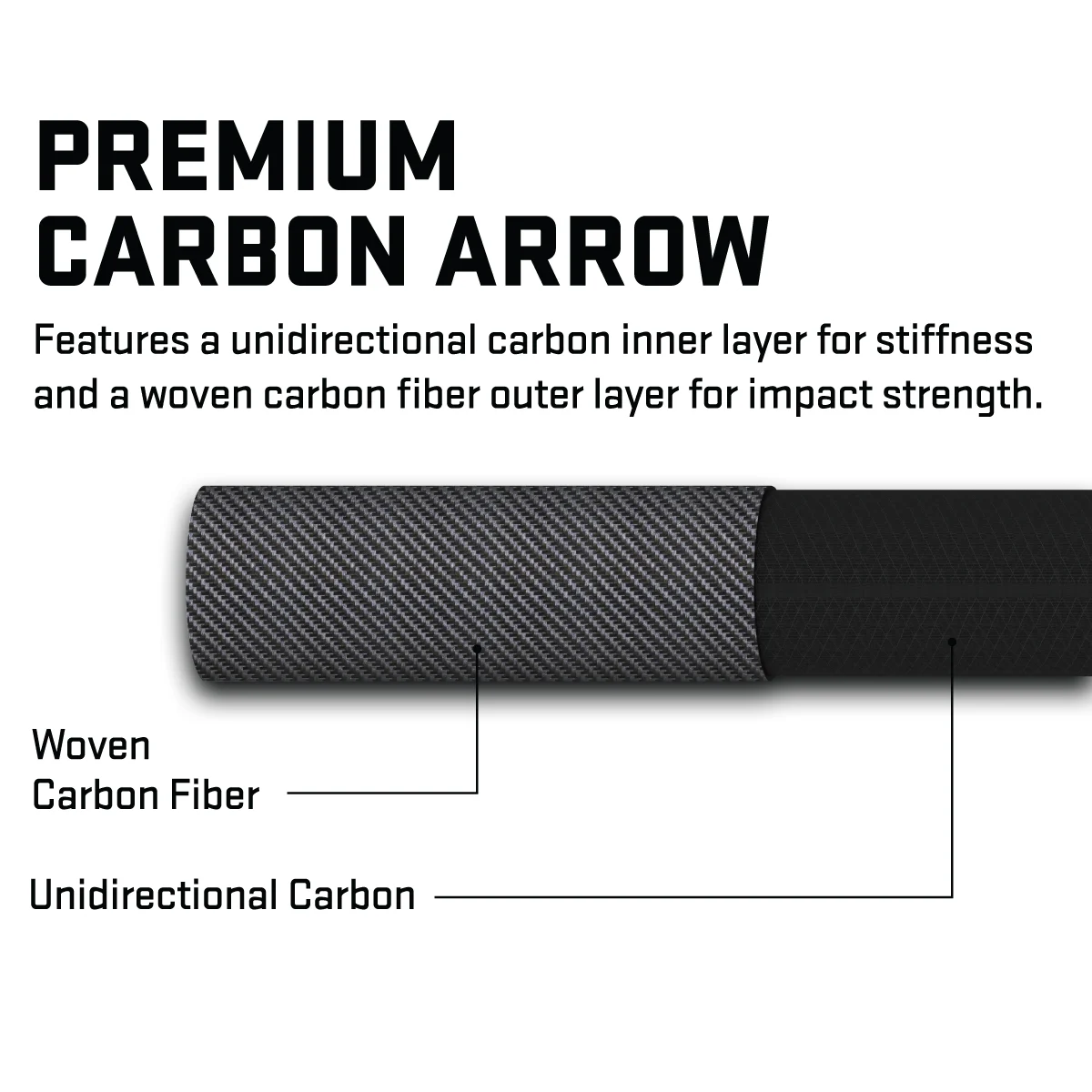 Tenpoint CenterPunch HPX Crossbow Arrows