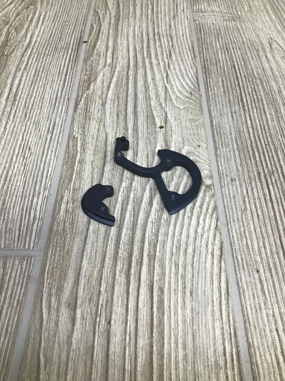 Hoyt TB Mod Set (TB-3D-RH)