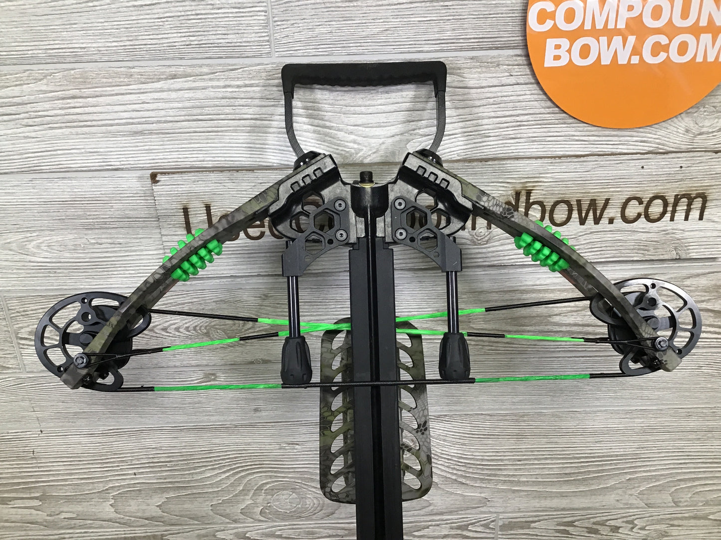 Used PSE Coalition Frontier Crossbow