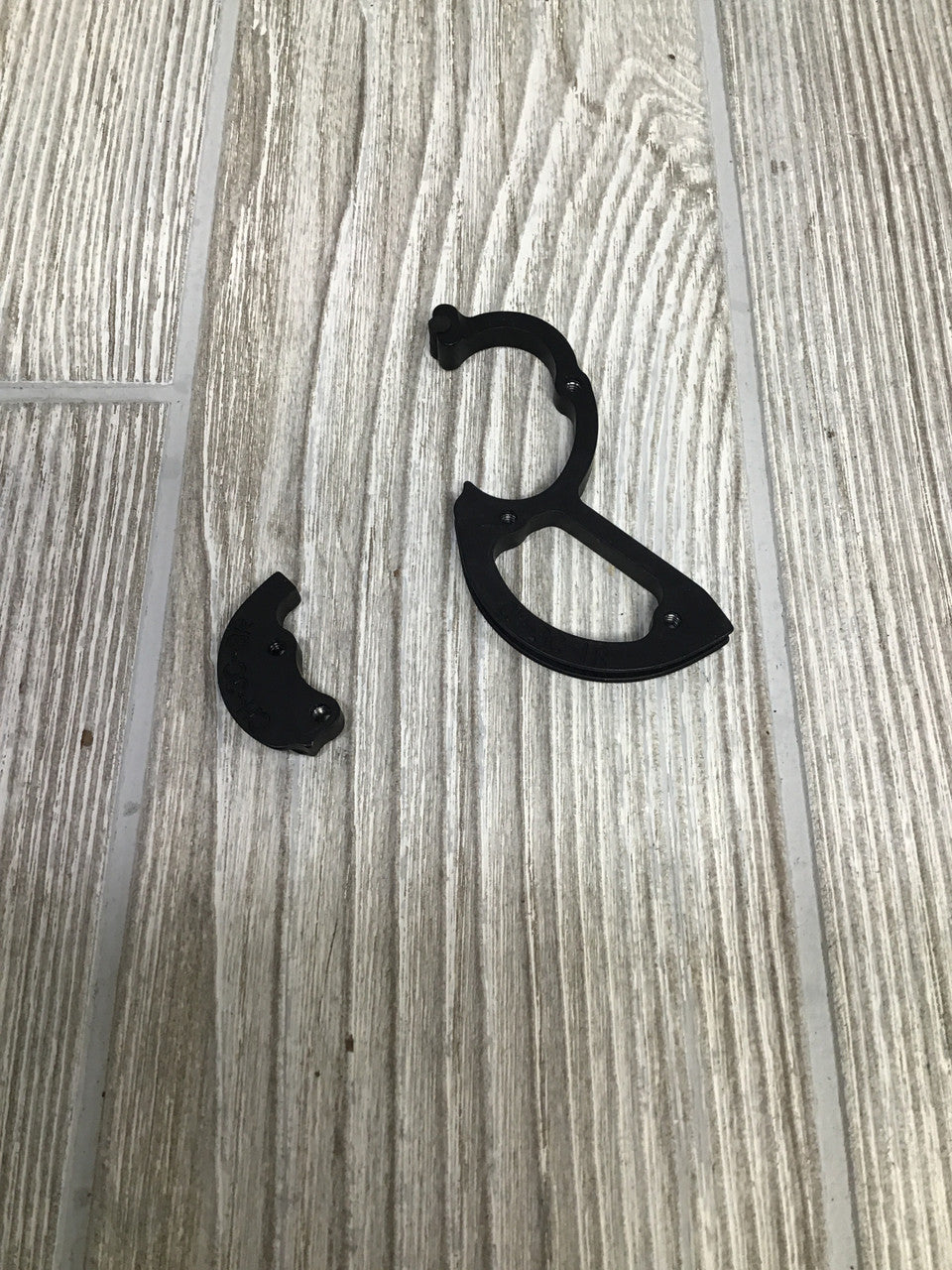 Hoyt CH Mod Set (CH-3C-RH)