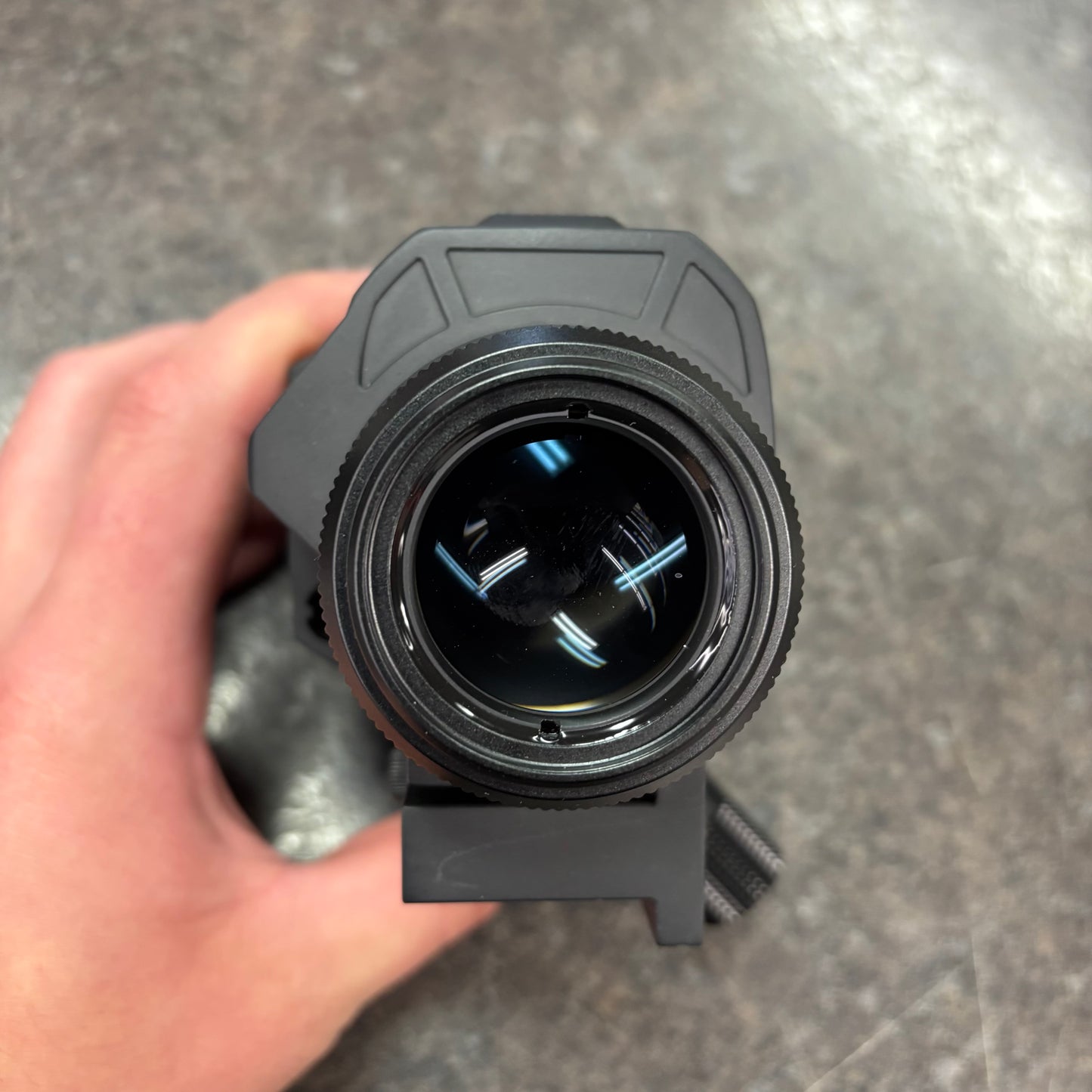 Used Garmin Xero X1I Crossbow Scope